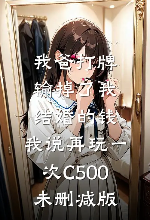 我爸打牌输掉了我结婚的钱，我说再玩一次C500未删减版