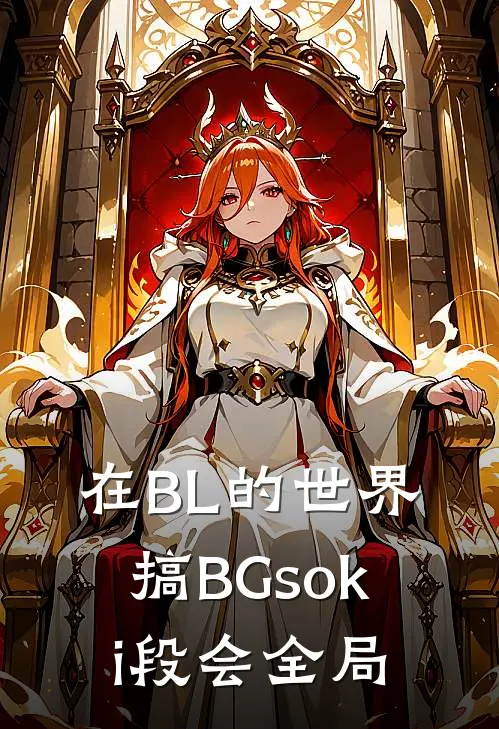 在BL的世界搞BGsoki段会全局