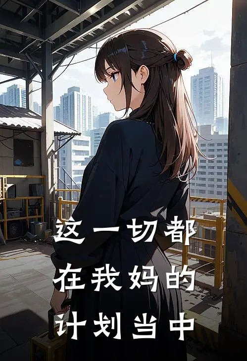 这一切都在我妈的计划当中