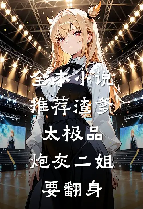 全本小说推荐渣爹太极品，炮灰二姐要翻身