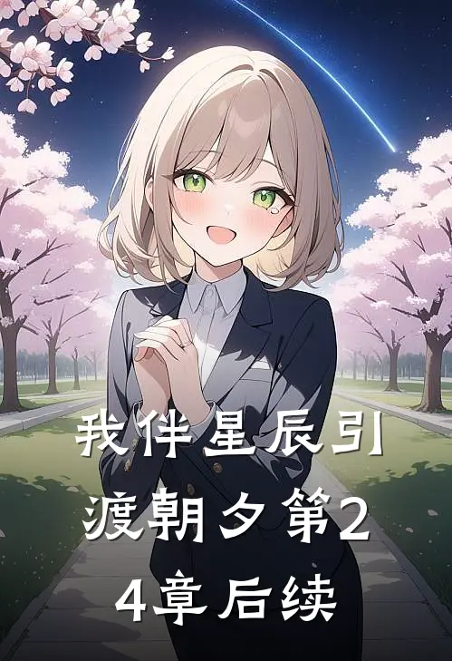 我伴星辰引渡朝夕第24章后续