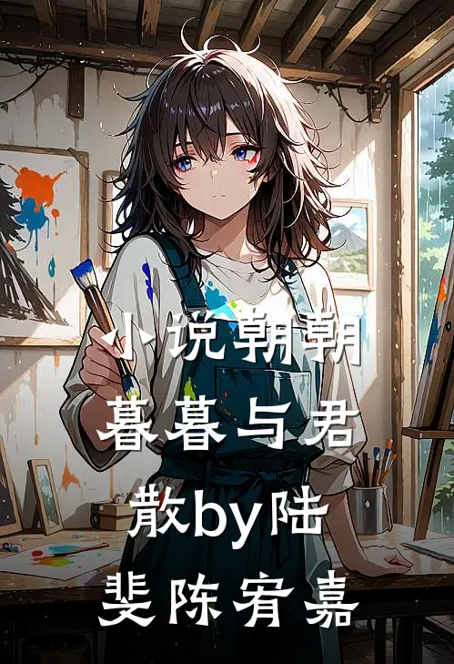 小说朝朝暮暮与君散by陆斐陈宥嘉
