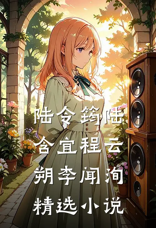 陆令筠陆含宜程云朔李闻洵精选小说