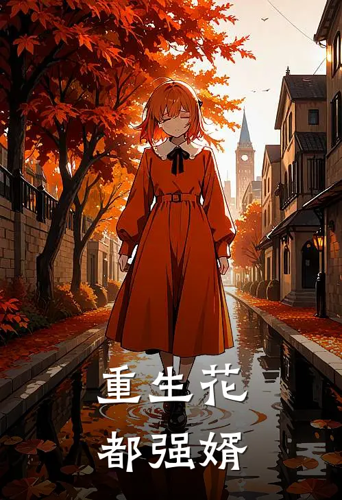 重生花都强婿