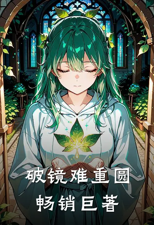 破镜难重圆畅销巨著