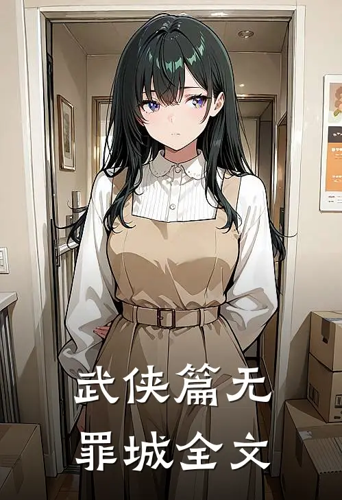 武侠篇-无罪城全文