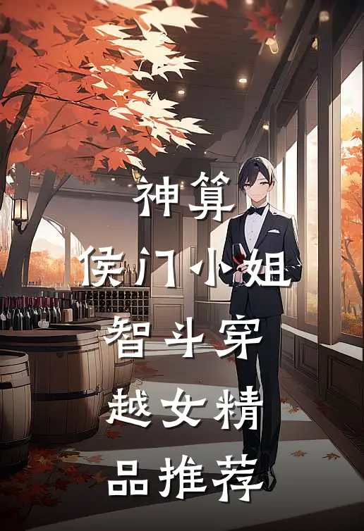 神算：侯门小姐智斗穿越女精品推荐