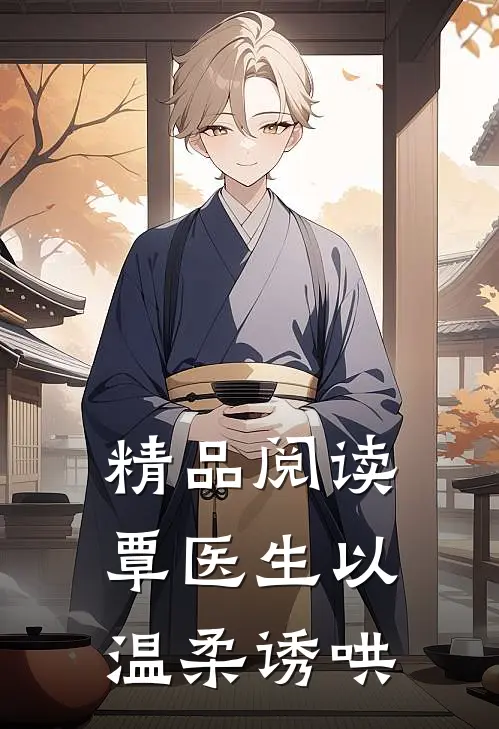 精品阅读覃医生以温柔诱哄