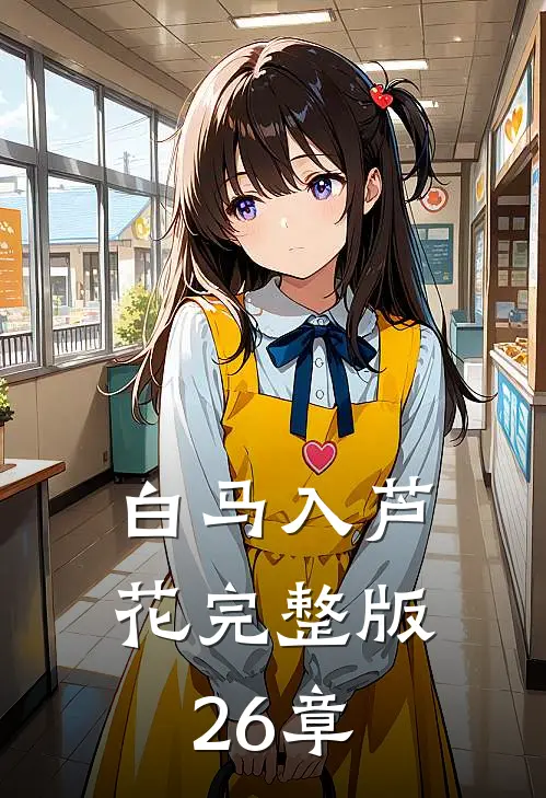 白马入芦花完整版26章