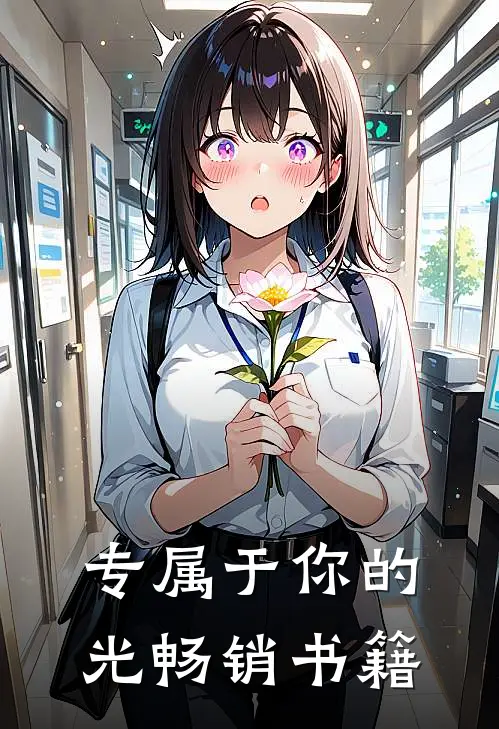 专属于你的光畅销书籍