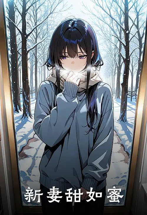 新妻甜如蜜