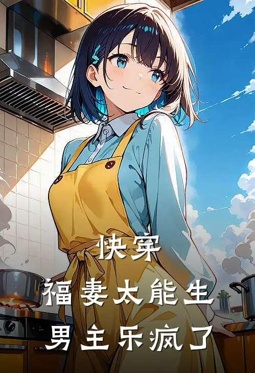 快穿：福妻太能生，男主乐疯了