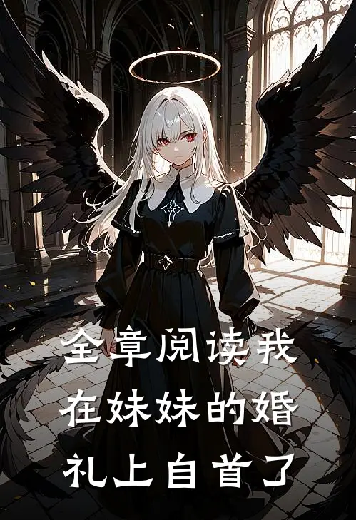 全章阅读我在妹妹的婚礼上自首了