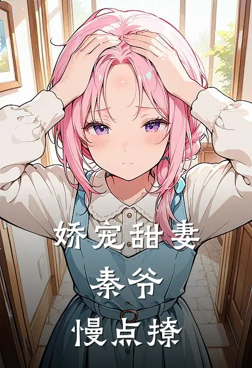 娇宠甜妻：秦爷，慢点撩
