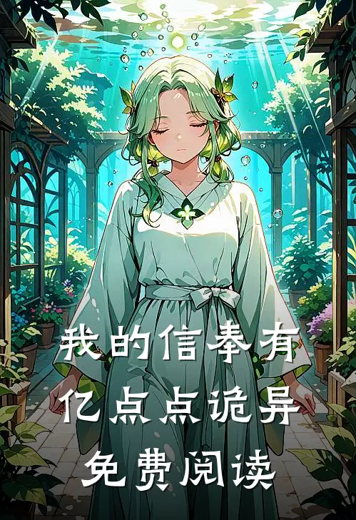 我的信奉有亿点点诡异免费阅读