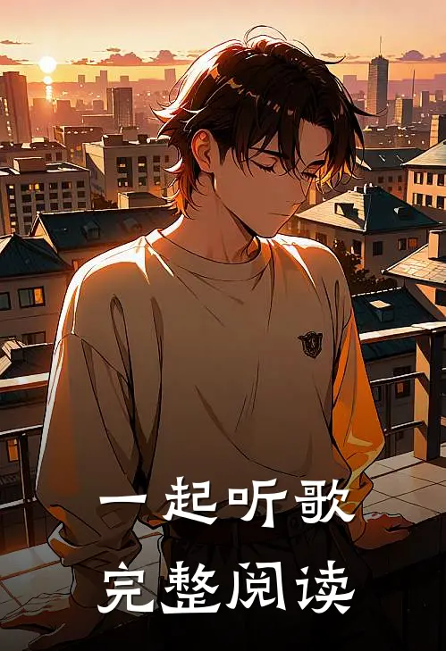 一起听歌完整阅读