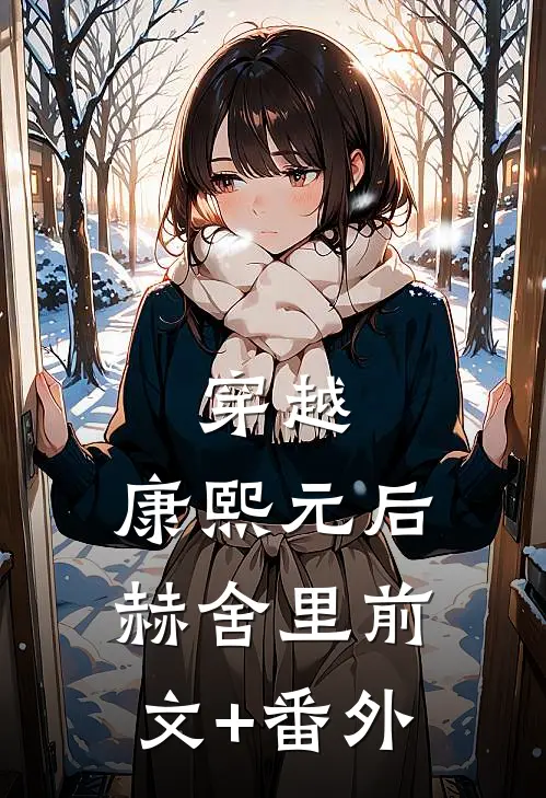 穿越：康熙元后赫舍里前文+番外