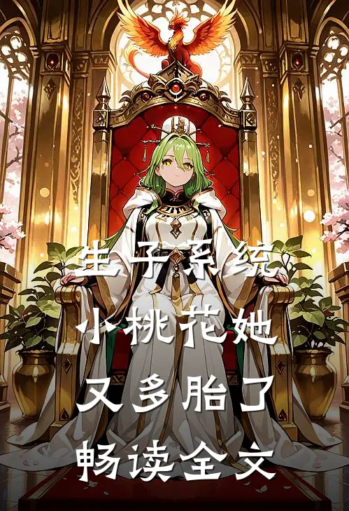 生子系统：小桃花她又多胎了畅读全文