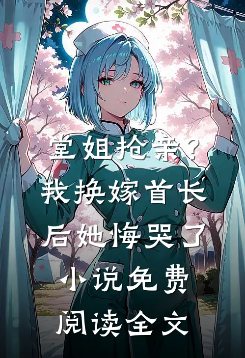 堂姐抢亲？我换嫁首长后她悔哭了小说免费阅读全文