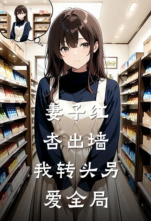 妻子红杏出墙，我转头另爱全局
