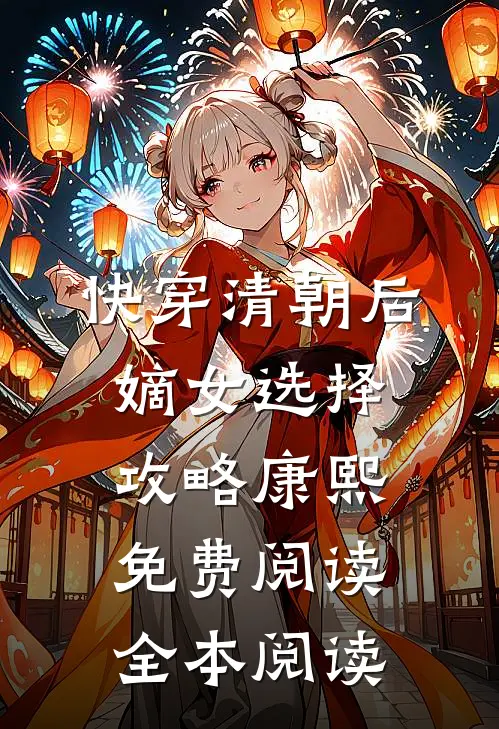 快穿清朝后，嫡女选择攻略康熙免费阅读全本阅读