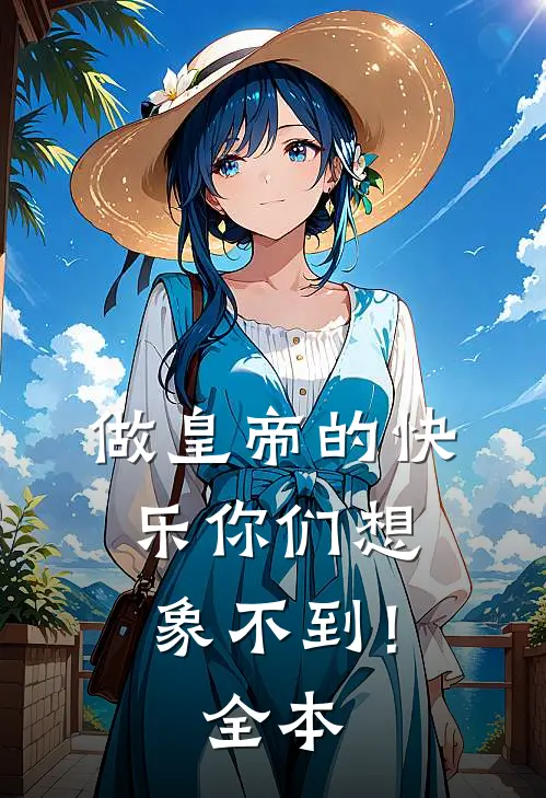 做皇帝的快乐你们想象不到！全本