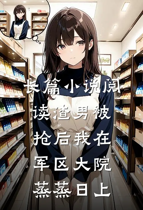 长篇小说阅读渣男被抢后我在军区大院蒸蒸日上