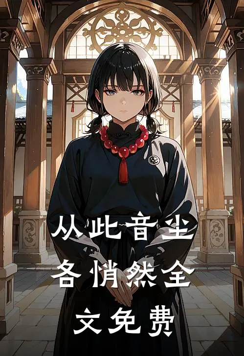 从此音尘各悄然全文免费