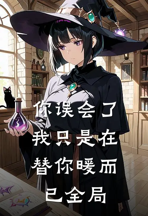 你误会了，我只是在替你暖而已全局