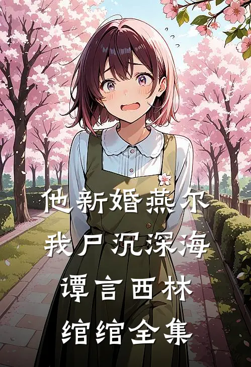 他新婚燕尔，我尸沉深海谭言西林绾绾 全集