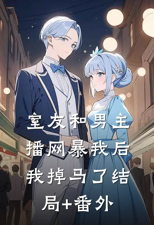 室友和男主播网暴我后，我掉马了结局+番外