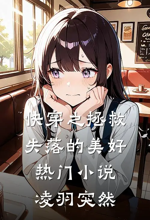 快穿之拯救失落的美好热门小说凌羽突然