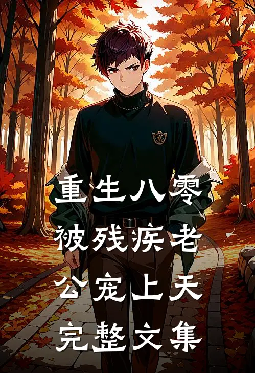 重生八零：被残疾老公宠上天完整文集
