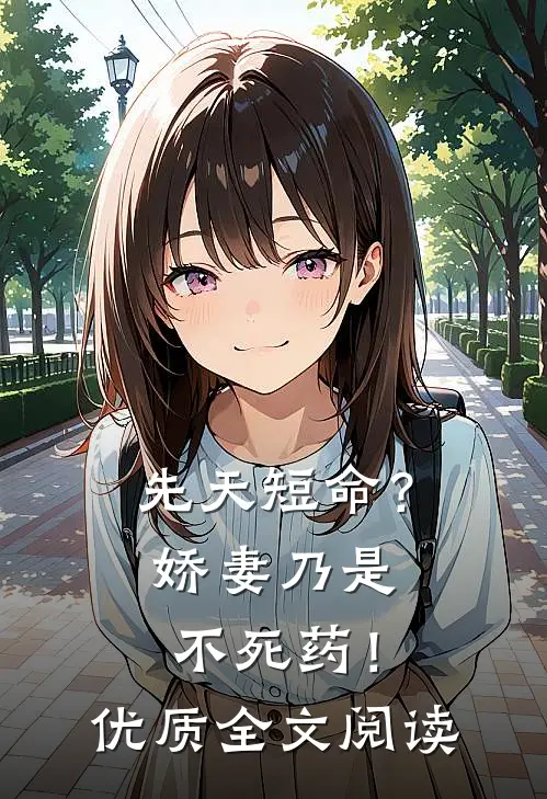 先天短命？娇妻乃是不死药！优质全文阅读