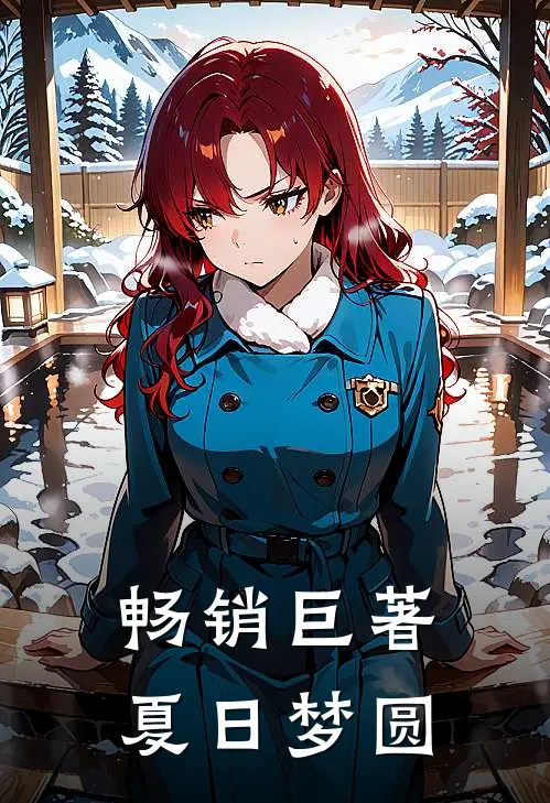 畅销巨著夏日梦圆