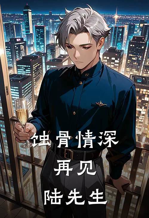 蚀骨情深：再见，陆先生