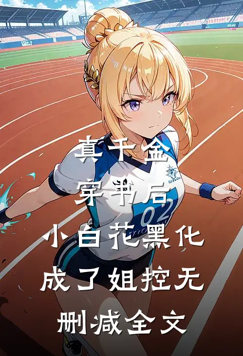 真千金穿书后，小白花黑化成了姐控无删减全文