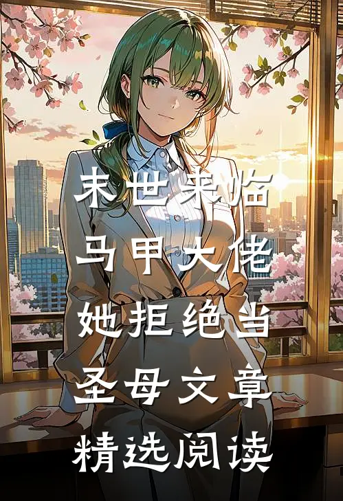 末世来临，马甲大佬她拒绝当圣母文章精选阅读
