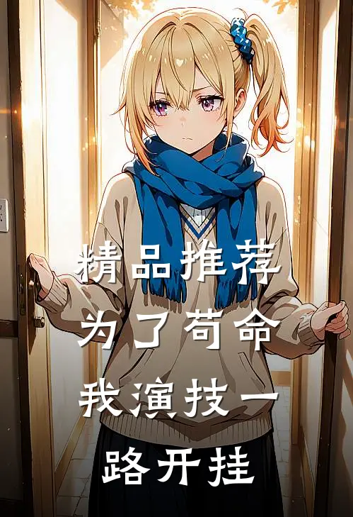 精品推荐为了苟命，我演技一路开挂