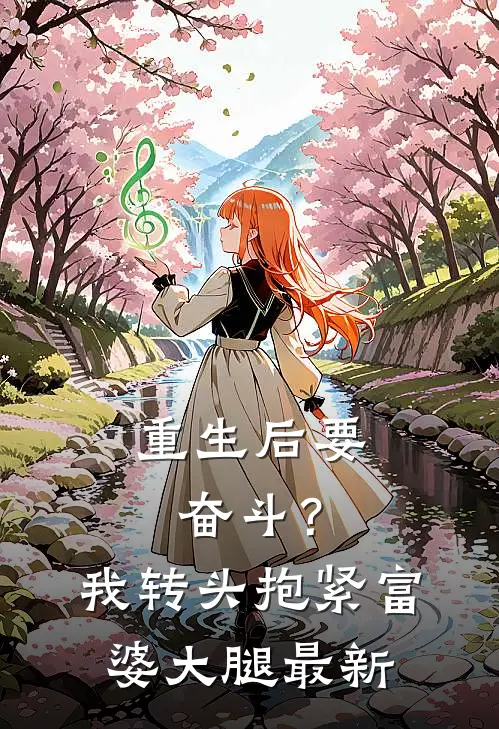 重生后要奋斗？我转头抱紧富婆大腿最新