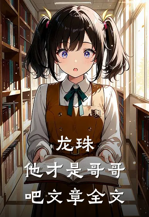 龙珠：他才是哥哥吧文章全文