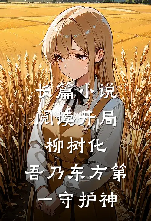 长篇小说阅读开局柳树化，吾乃东方第一守护神