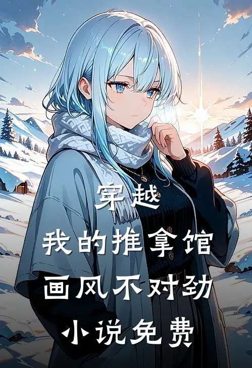 穿越：我的推拿馆画风不对劲小说免费