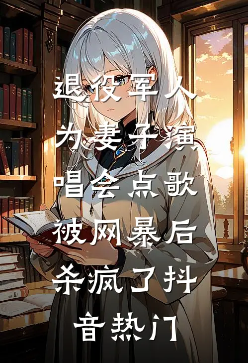 退役军人为妻子演唱会点歌被网暴后，杀疯了抖音热门