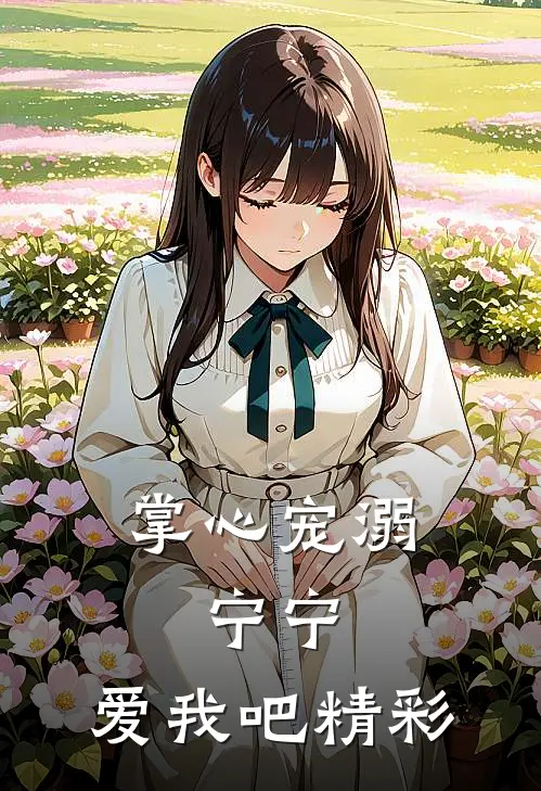 掌心宠溺：宁宁，爱我吧精彩