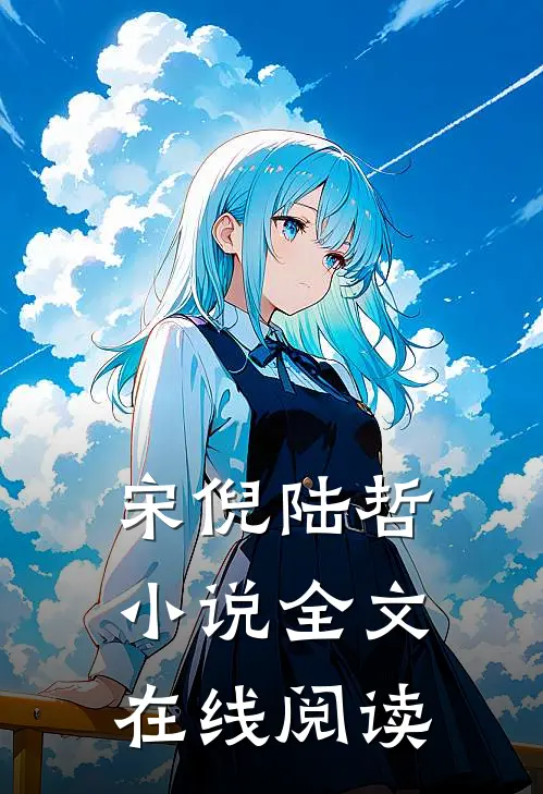 宋倪陆哲小说全文在线阅读