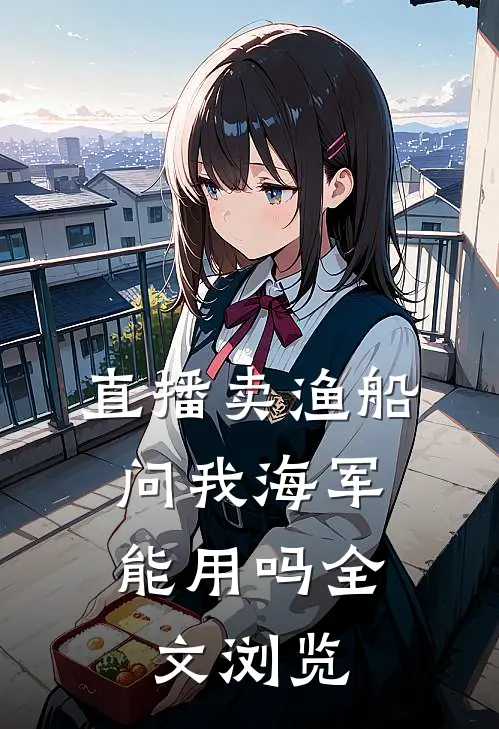 直播卖渔船，问我海军能用吗全文浏览