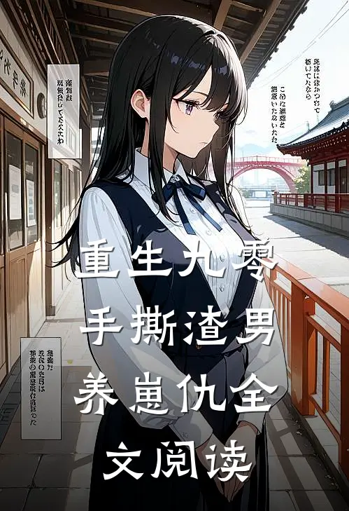 重生九零：手撕渣男养崽仇全文阅读
