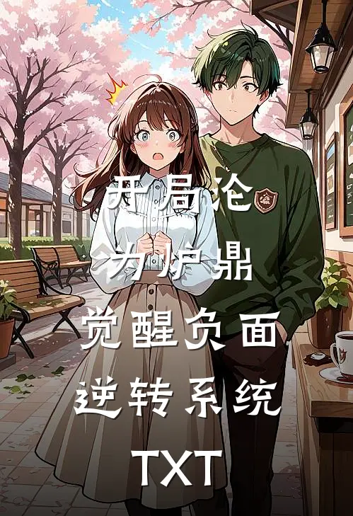 开局沦为炉鼎，觉醒负面逆转系统TXT
