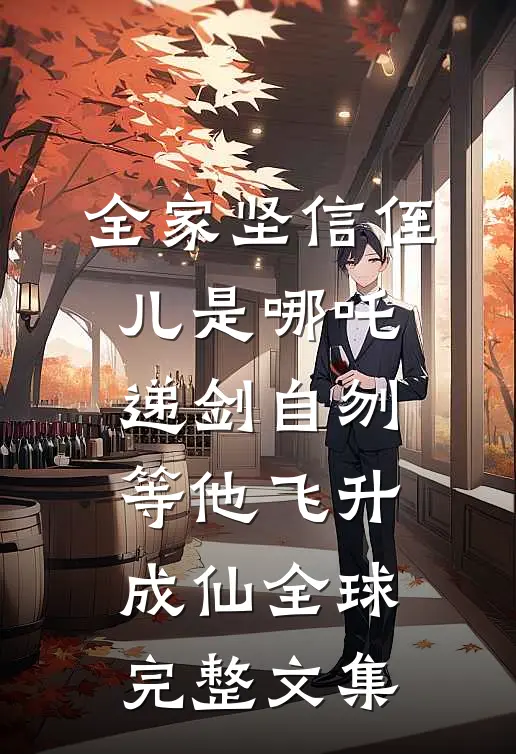 全家坚信侄儿是哪吒，递剑自刎等他飞升成仙全球完整文集